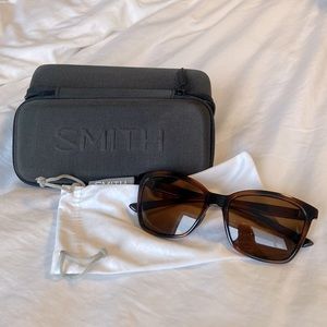 Smith • Colette Sunglasses NWOT